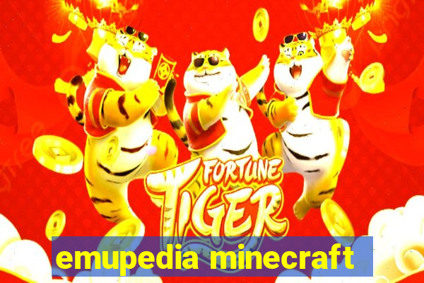 emupedia minecraft